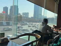 -东方红海鲜百汇(国际大厦店)