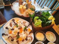 -东来顺·非遗火锅(高新店)