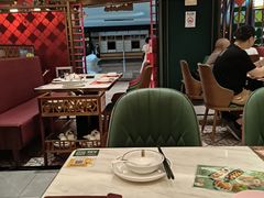 -悦得闲广式点心茶楼(蓝鲸世界店)