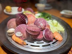 -三个渔夫·蒸汽海鲜(小白楼店)
