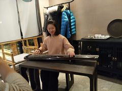 -斯通泰伯酒店-餐厅