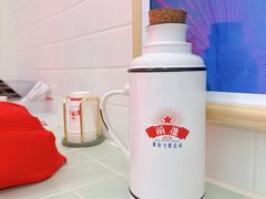 -红星前进面包牛奶公司(君太店)