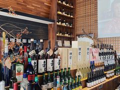 -山葵家居酒屋(天目里店)