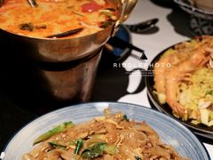 -BetterThai 泰加(苏州中心店)
