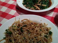 -西贝莜面村(上海百联西郊店)