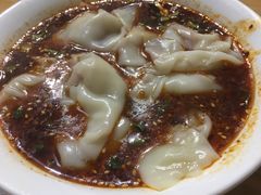 -樊三嬢手工甜水面(大邑安仁店)
