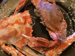 -三亚海韵度假酒店·渔人码头海鲜火锅BBQ自助餐厅·落日吧