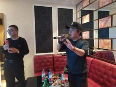 -金麦圣KTV