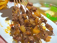 -海银海记潮汕牛肉火锅(天河粤垦店)