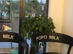 -ICEPOPO MILK(玉兰店)