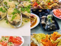 -白沙门生态公园