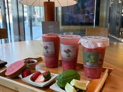 -阿嬷手作(成都万象城店)