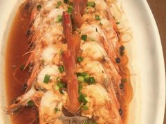 -新发现(宝山龙湖店)