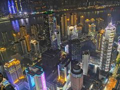 -WFC会仙楼观景台