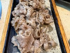 -元祖李朝(新威路店)