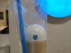 -兰熊鲜奶(西直门凯德mall店)