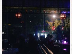 -MARU玛露音乐餐厅(大学路店)