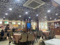 大堂-聚丰园•湖鲜餐厅(阿红私房菜梅石路店)