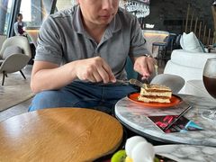 -厦门万丽酒店·R Bar