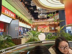 -火啫啫·粤式啫啫煲(南通首店)
