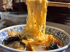 -西园寺素食(西园弄戒幢律寺店)