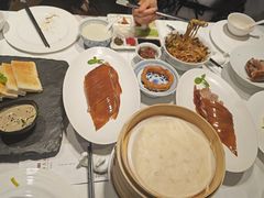 -四季民福烤鸭店(王府井东安门店)