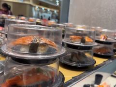 -争鲜回转寿司(朝北大悦城店)