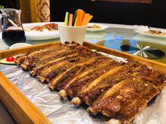 -锦粤宫·精致粤菜(阳西店)