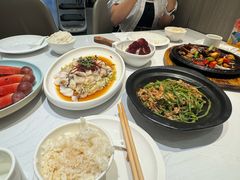 -北李·海肠捞饭·大连菜(望京凯德MALL店)