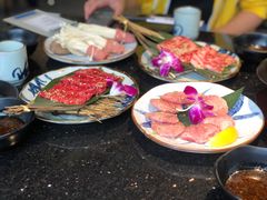 -虎丸烧肉(新大陆广场店)