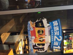 -木屋烧烤(坂田天安云谷店)