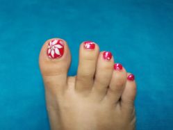 点击看大图 right-梵熙美甲 Fancy Nails
