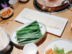 -百草滩羊清水涮羊肉(长城路店)