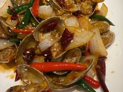 -川流不息·地道川菜·小龙虾(松东路店)