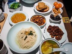 -裕兴记•蟹黄面馆(人民广场店)