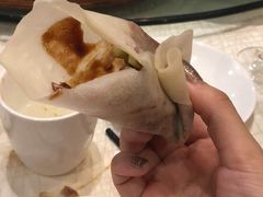 -香融府·烤鸭·家常菜(马家堡路店)