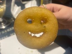 -吱咖啡西式简餐