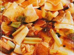 -帕米尔食府(白云观店)