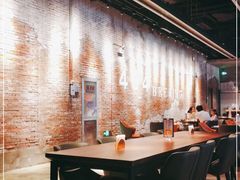 大堂-404干式熟成牛排馆•聚会餐厅