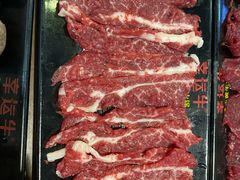 -幸运牛汕头小黄牛牛肉火锅(梅林店)