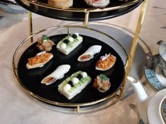 -北京古城老院厉晓麟精致菜