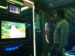 iphone_upload_pic-欢乐驿站量贩式KTV(西丽店)