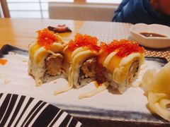 -活鳗饭·鹅肝范儿(高碑店店)