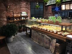 -RiceZone乐食尊纯米面包坊(望京店)
