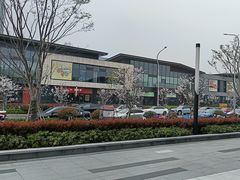 -庆江南江南菜(琴湖溪里花园城店)