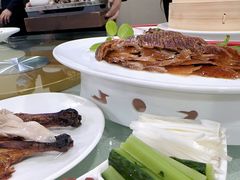-中卫御苑福膳·养生局(圆明园店)