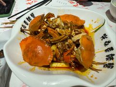 -五丁桥光头香辣蟹(望江橡树林店)
