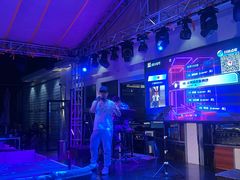 -杜尚rooftop露台酒吧