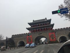 -鼓楼夜市