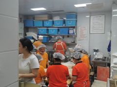 -津门张记包子铺(华昌道店)